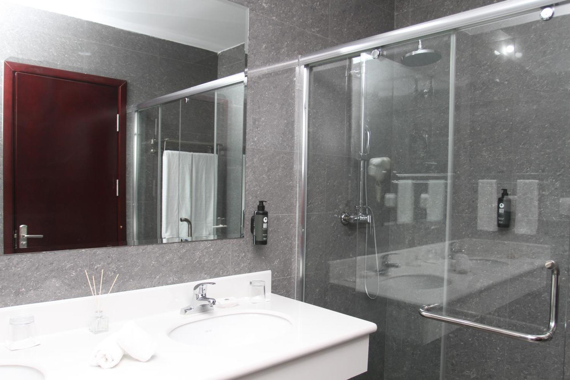 Flow Hotel Benguela 外观 照片
