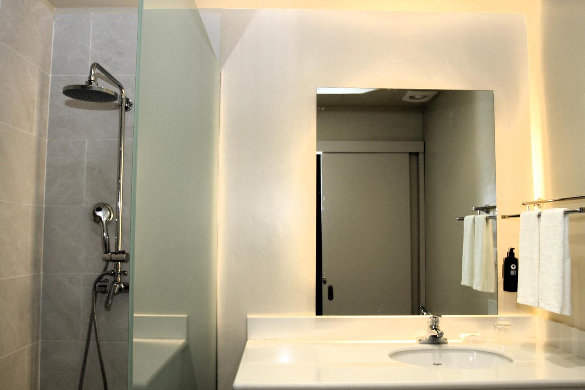 Flow Hotel Benguela 外观 照片
